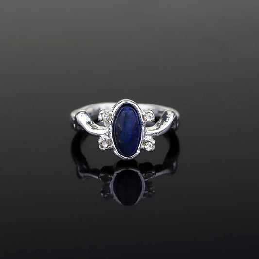 1 pc The Vampire Diaries Rings Elena Gilbert Daylight Rings