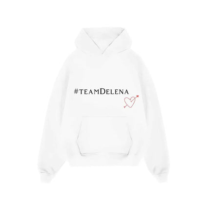 Unisex Team Delena Hoodie