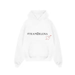 Unisex Team Delena Hoodie