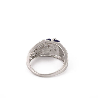 Retro Style Katherine Cosplay Ring