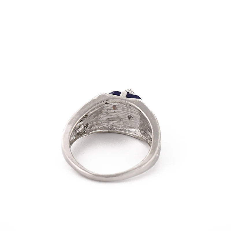 Retro Style Katherine Cosplay Ring