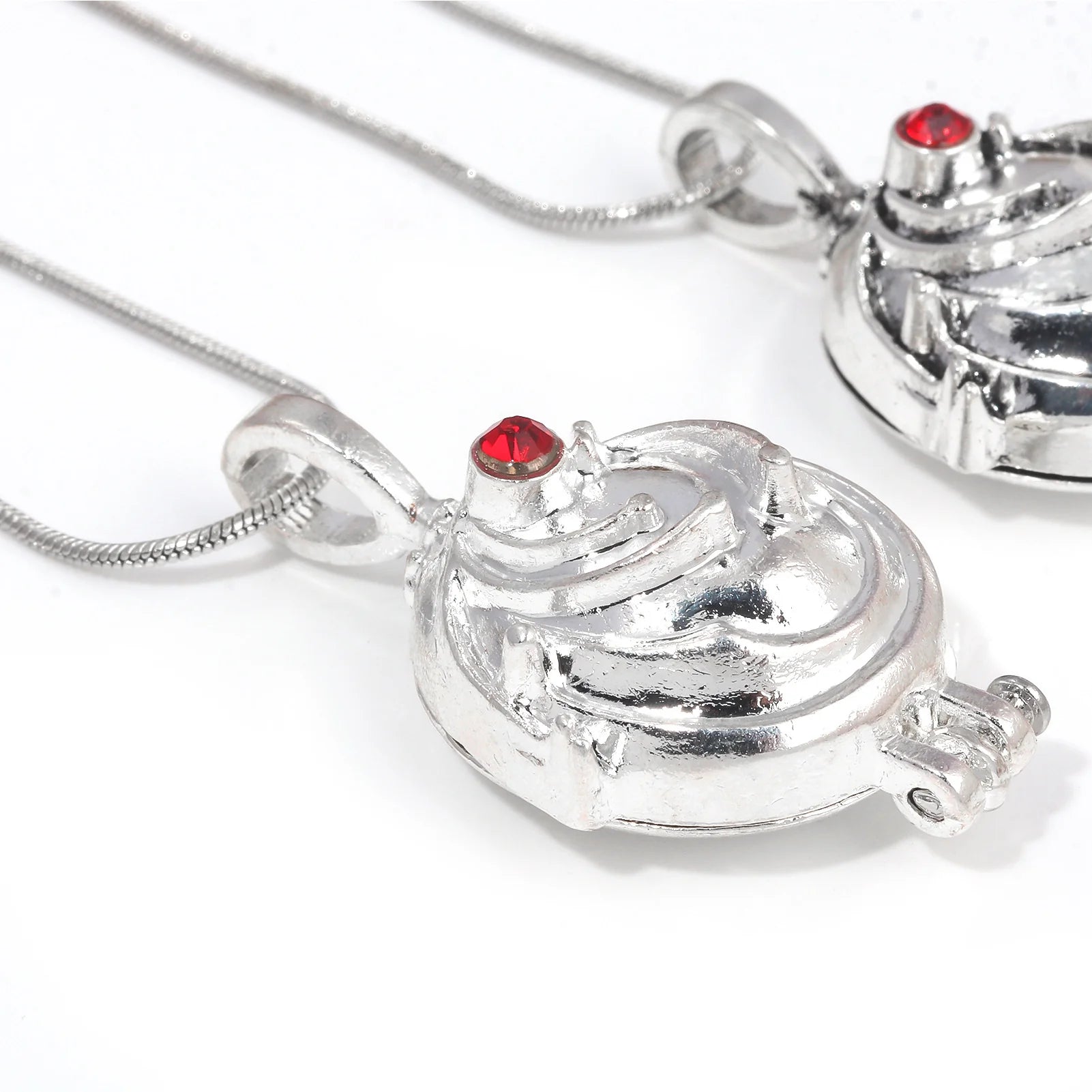 Gothic Vampire Collarbone Chain Necklace