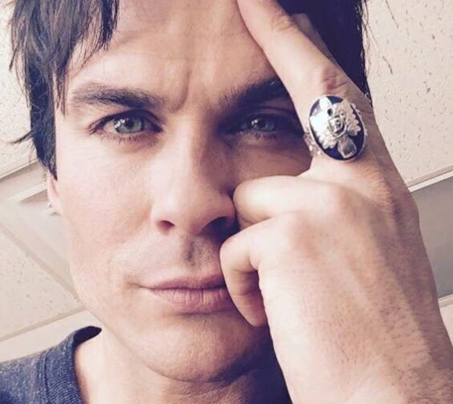 The Vampire Diaries Ring,The Originals Damon Salvatore ring