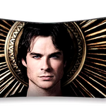 The Vampire Diaries Cosmetic Case