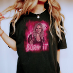 Caroline Forbes shirt, TVD shirt, Caroline Forbes, TVD merch