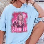 Caroline Forbes shirt, TVD shirt, Caroline Forbes, TVD merch