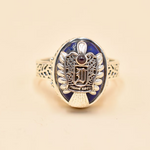 The Vampire Diaries Ring,The Originals Damon Salvatore ring