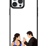 TVD inspired iphone cases//multiple colours/ gift for girls/teens
