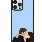 TVD inspired iphone cases//multiple colours/ gift for girls/teens
