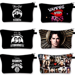 The Vampire Diaries Cosmetic Case
