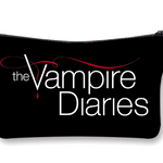 The Vampire Diaries Cosmetic Case