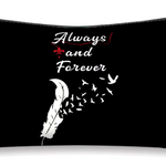 The Vampire Diaries Cosmetic Case