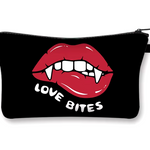 The Vampire Diaries Cosmetic Case