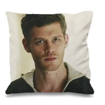 The Vampire Diaries Pillow Cases