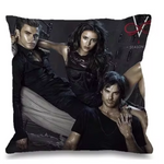 The Vampire Diaries Pillow Cases