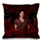 The Vampire Diaries Pillow Cases