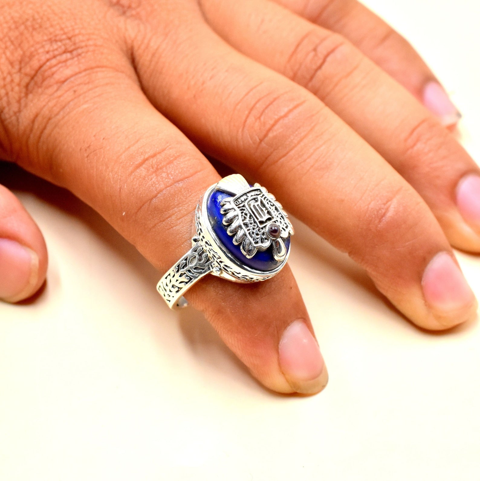 The Vampire Diaries Ring,The Originals Damon Salvatore ring