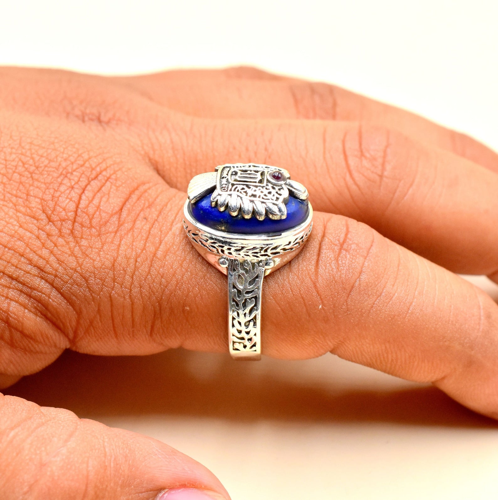 The Vampire Diaries Ring,The Originals Damon Salvatore ring