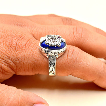 The Vampire Diaries Ring,The Originals Damon Salvatore ring