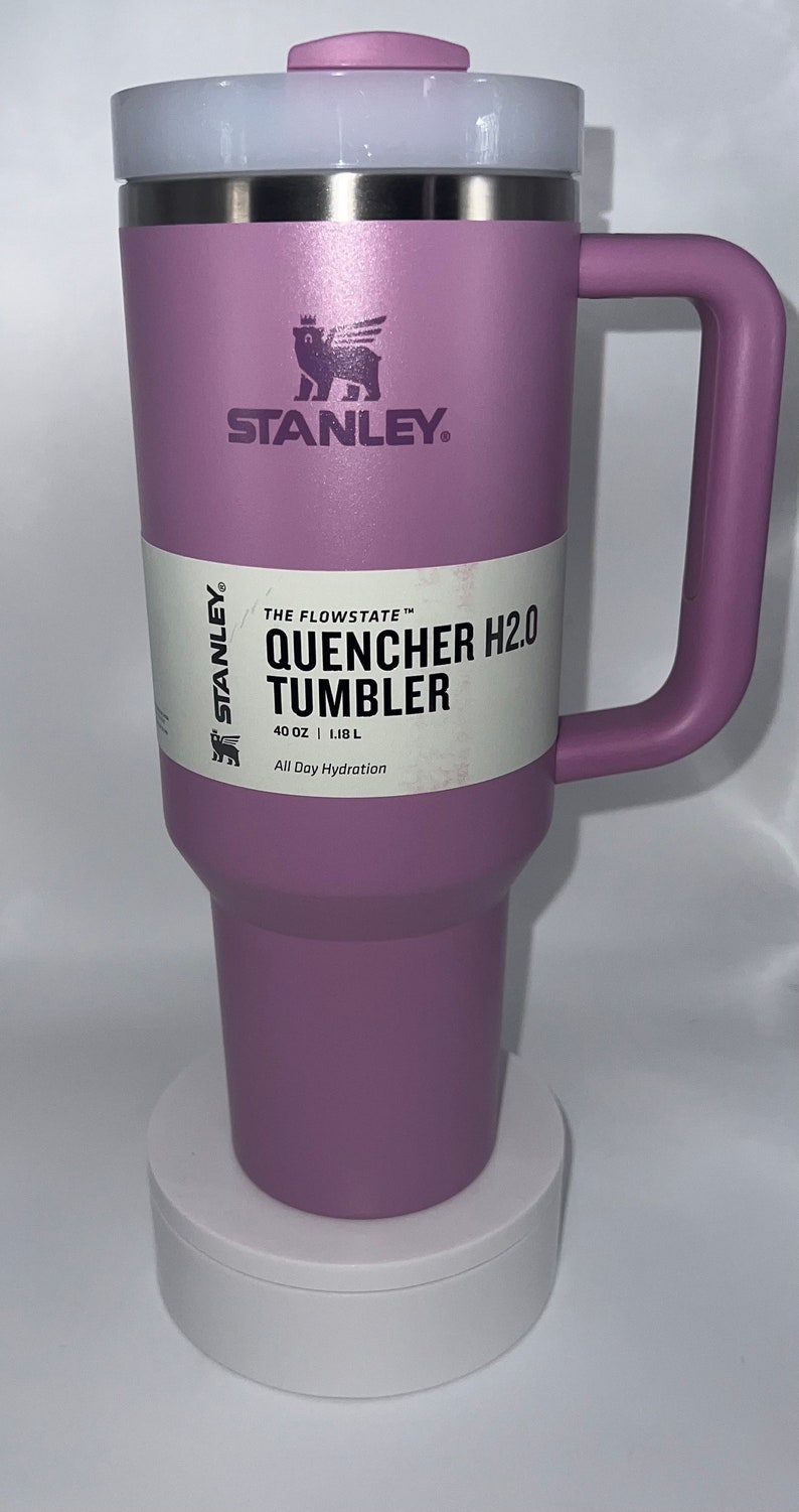 The Originals Laser Engraved Half Wrap 40oz Tumbler || TVDU || Mikaelson || Stanley || TVD