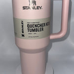 The Originals Laser Engraved Half Wrap 40oz Tumbler || TVDU || Mikaelson || Stanley || TVD