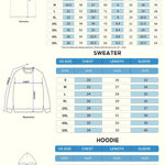 Mystic Falls Embroidered Sweatshirt – For Fans of Vampires and Cozy Fall Days