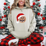 TVD Prison World Pancake Christmas Hoodie