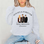 The Originals Always and Forever Sweatshirt