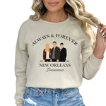 The Originals Always and Forever Sweatshirt