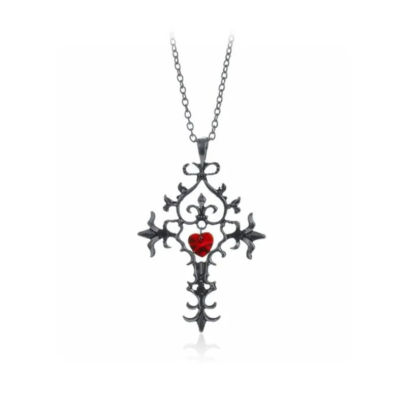The Vampire Diaries Necklaces Elena Gilbert, Katherine ,caroline Forbes