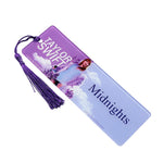 Taylor Swift Bookmarks
