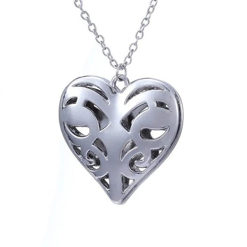 The Vampire Diaries Necklaces Elena Gilbert, Katherine ,caroline Forbes