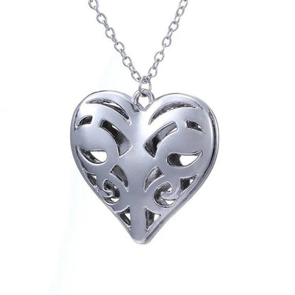 The Vampire Diaries Necklaces Elena Gilbert, Katherine ,caroline Forbes