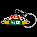 1PCS New Keychain Classic Old Friends Key Chain