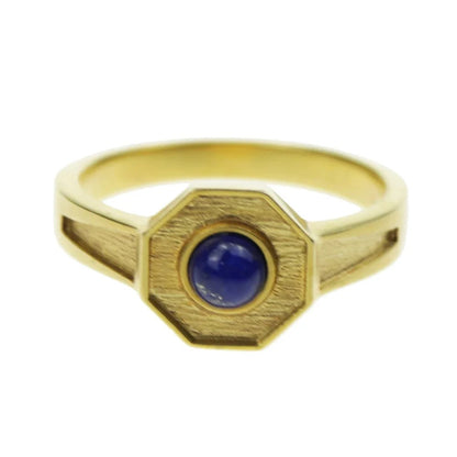 Handmade Vintage Klaus Mikaelson Rings