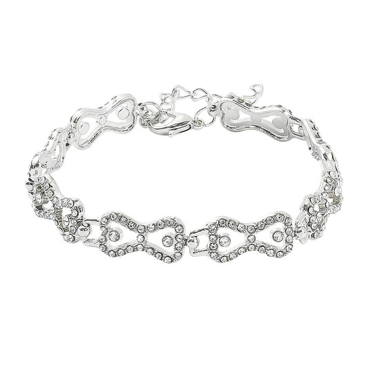 The Vampire Diaries Klaus Caroline Forbes Bracelet
