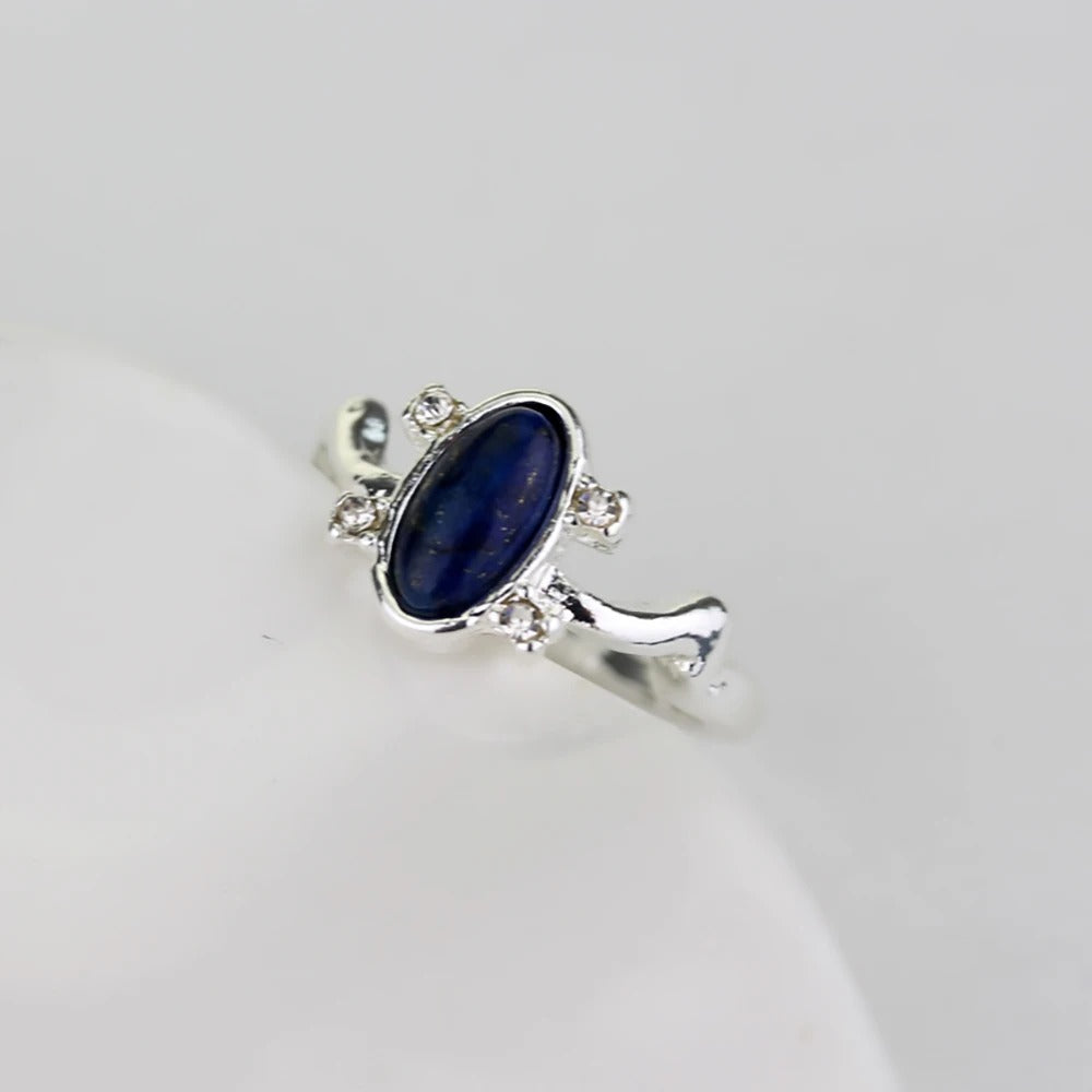 1 pc The Vampire Diaries Rings Elena Gilbert Daylight Rings