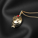 The Vampire Diaries Necklaces Elena Gilbert, Katherine ,caroline Forbes