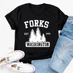 The Vampire Diaries T-shirts Women Men