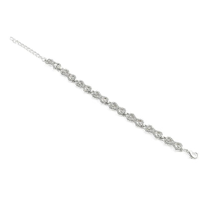 The Vampire Diaries Klaus Caroline Forbes Bracelet