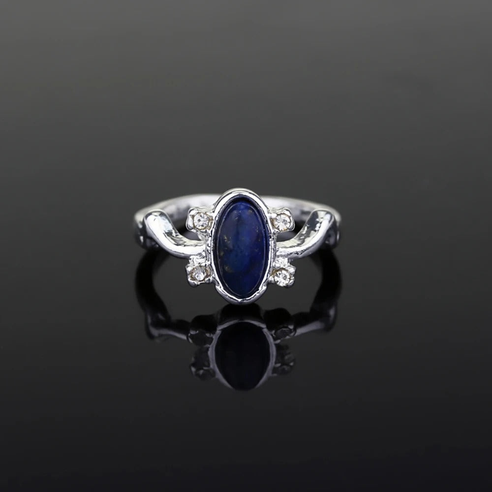 1 pc The Vampire Diaries Rings Elena Gilbert Daylight Rings
