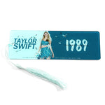 Taylor Swift Bookmarks