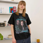 The Vampire Diaries Short Sleeve T-shirt