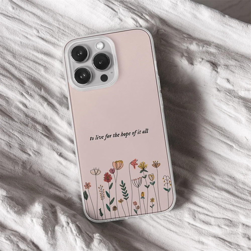 Taylor Swift Phone Case For iPhone