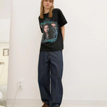 The Vampire Diaries Short Sleeve T-shirt