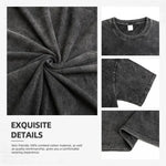 Damon Salvatore Hip Hop T-Shirts