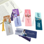 Taylor Swift Bookmarks