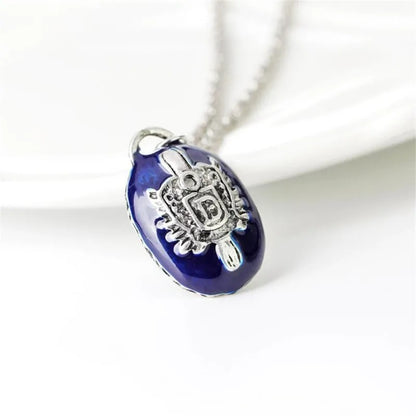 The Vampire Diaries Necklaces Elena Gilbert, Katherine ,caroline Forbes