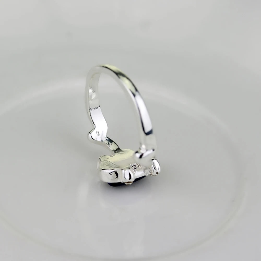 1 pc The Vampire Diaries Rings Elena Gilbert Daylight Rings