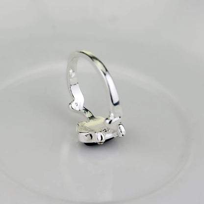 1 pc The Vampire Diaries Rings Elena Gilbert Daylight Rings